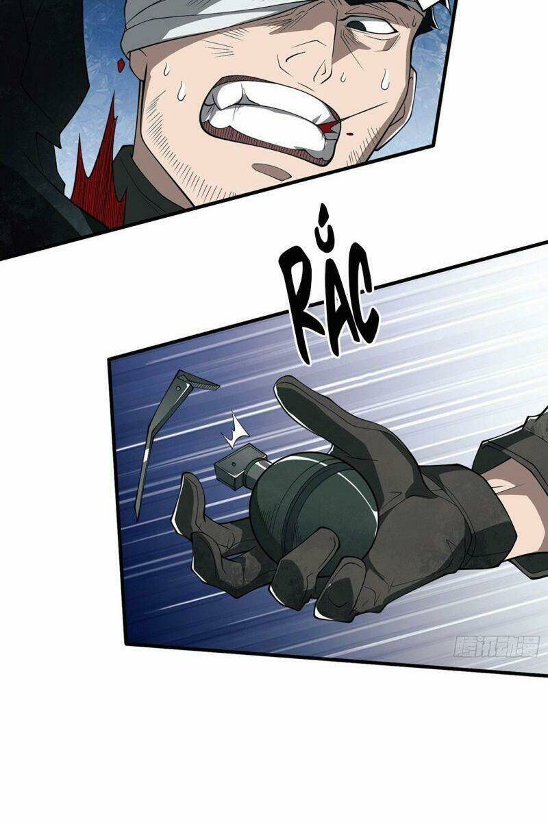 Đệ Nhất Danh Sách Chapter 60 - Trang 2