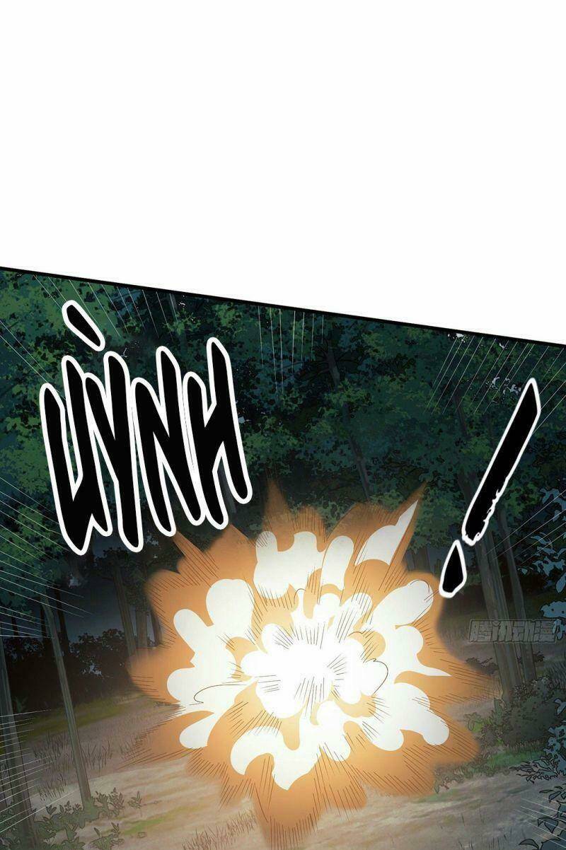 Đệ Nhất Danh Sách Chapter 60 - Trang 2