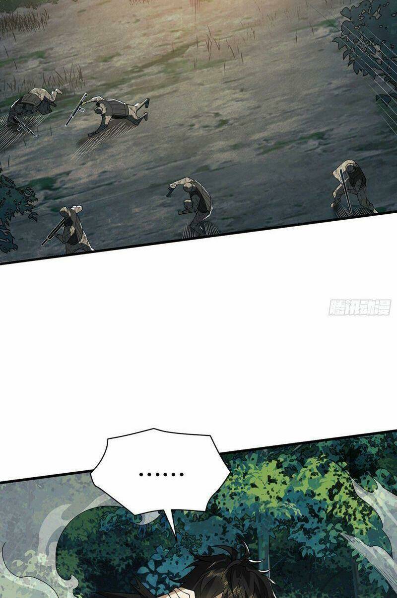 Đệ Nhất Danh Sách Chapter 60 - Trang 2