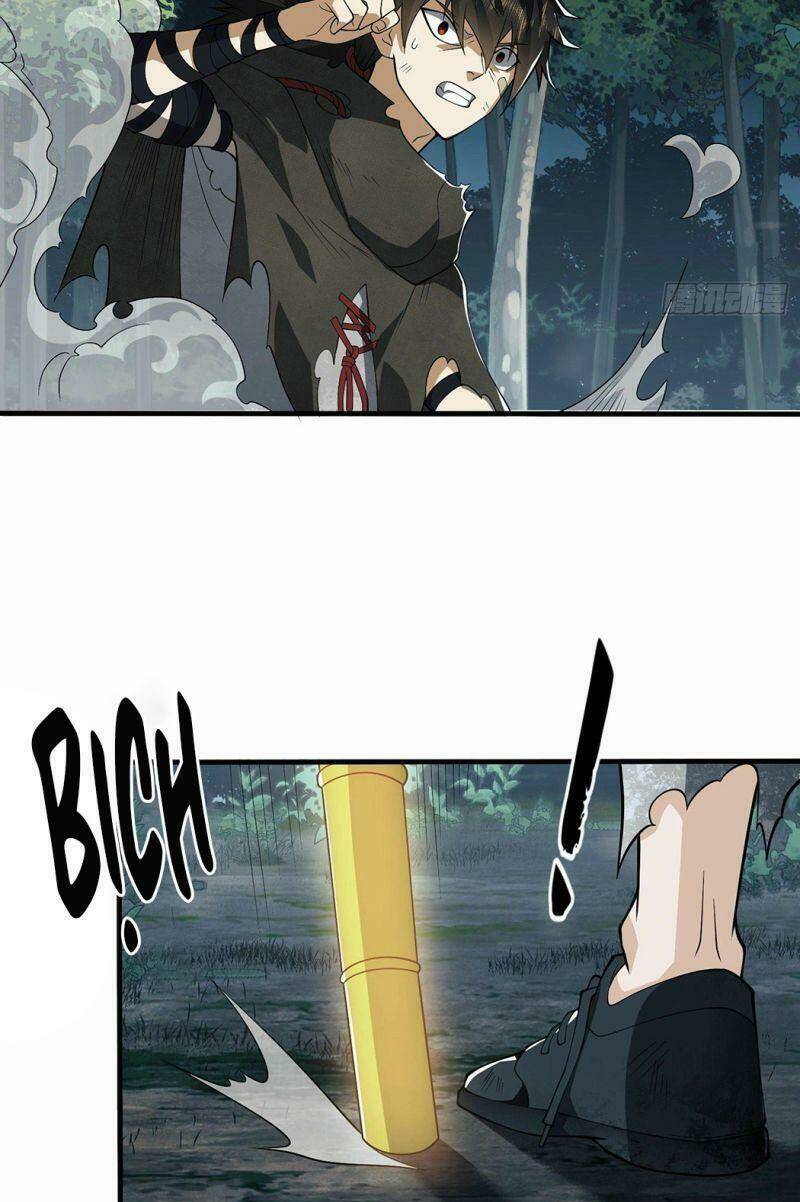 Đệ Nhất Danh Sách Chapter 60 - Trang 2