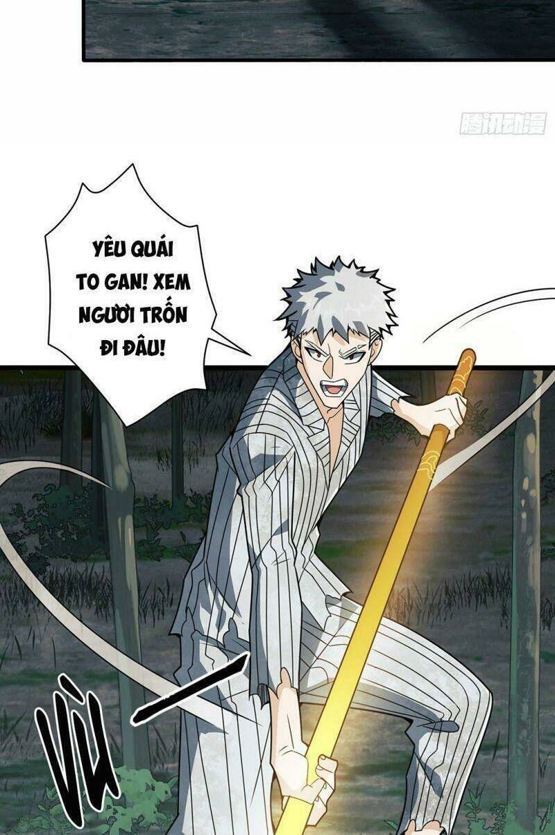 Đệ Nhất Danh Sách Chapter 60 - Trang 2