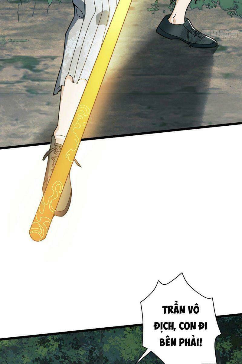 Đệ Nhất Danh Sách Chapter 60 - Trang 2