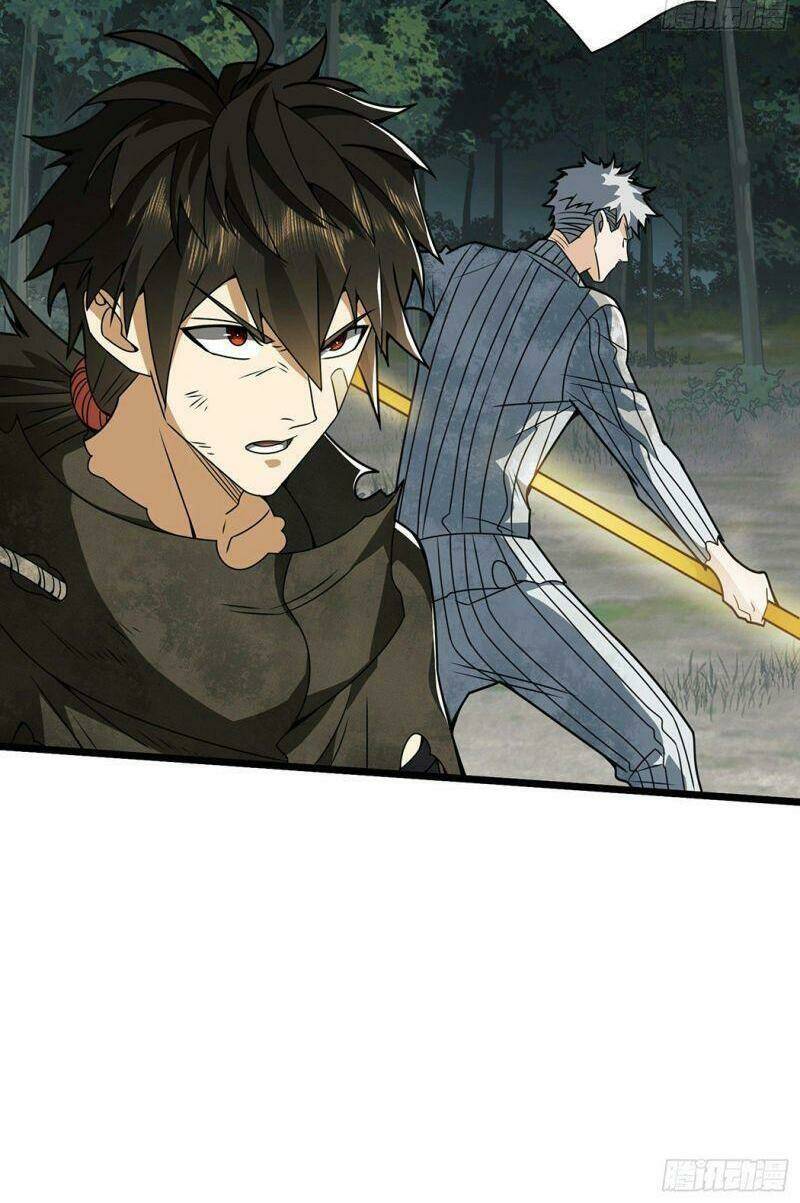 Đệ Nhất Danh Sách Chapter 60 - Trang 2