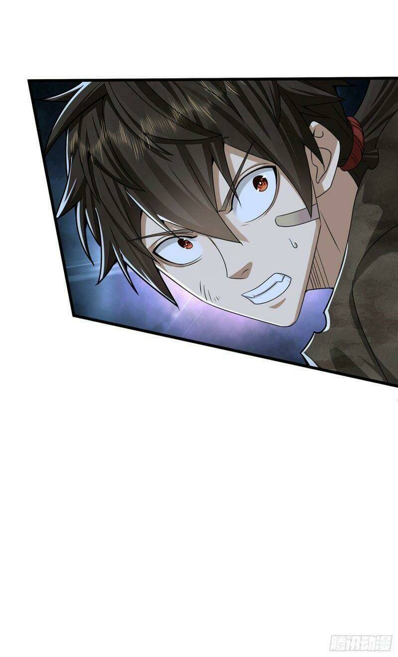 Đệ Nhất Danh Sách Chapter 60 - Trang 2