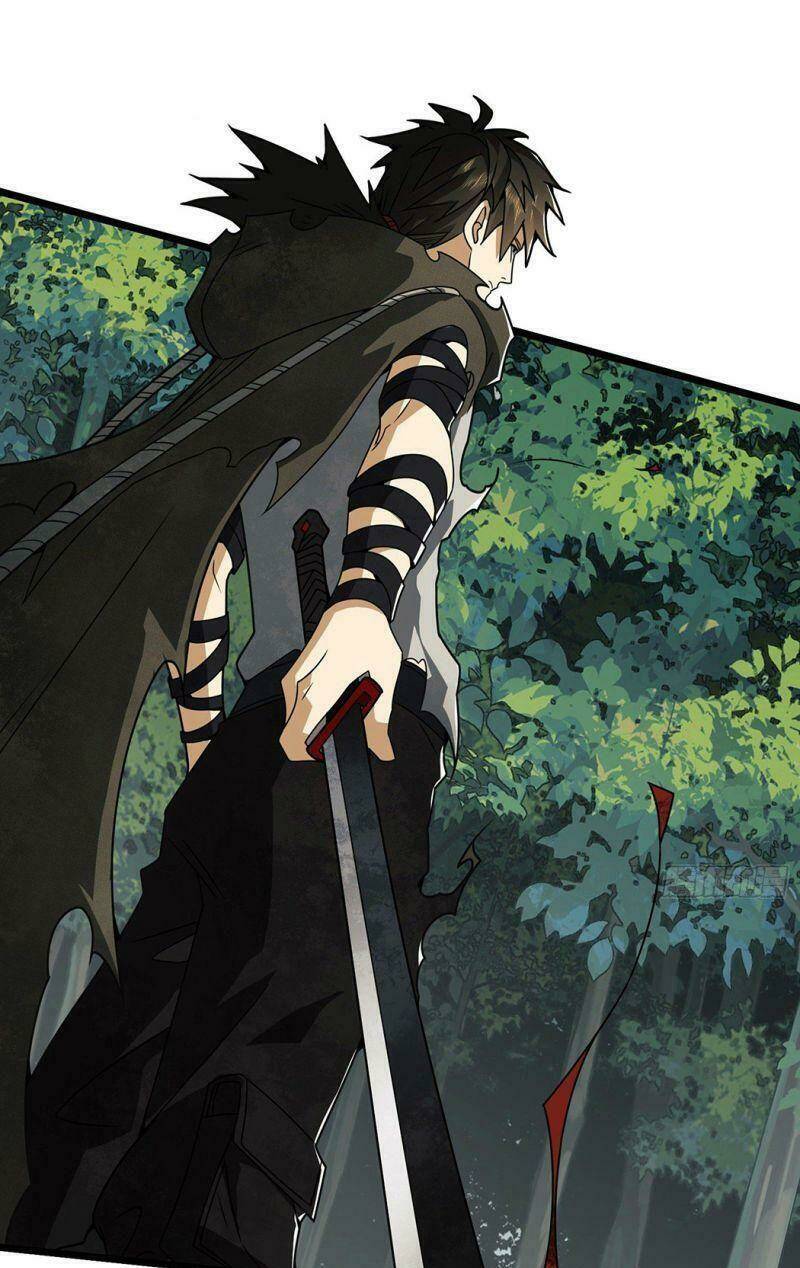 Đệ Nhất Danh Sách Chapter 60 - Trang 2