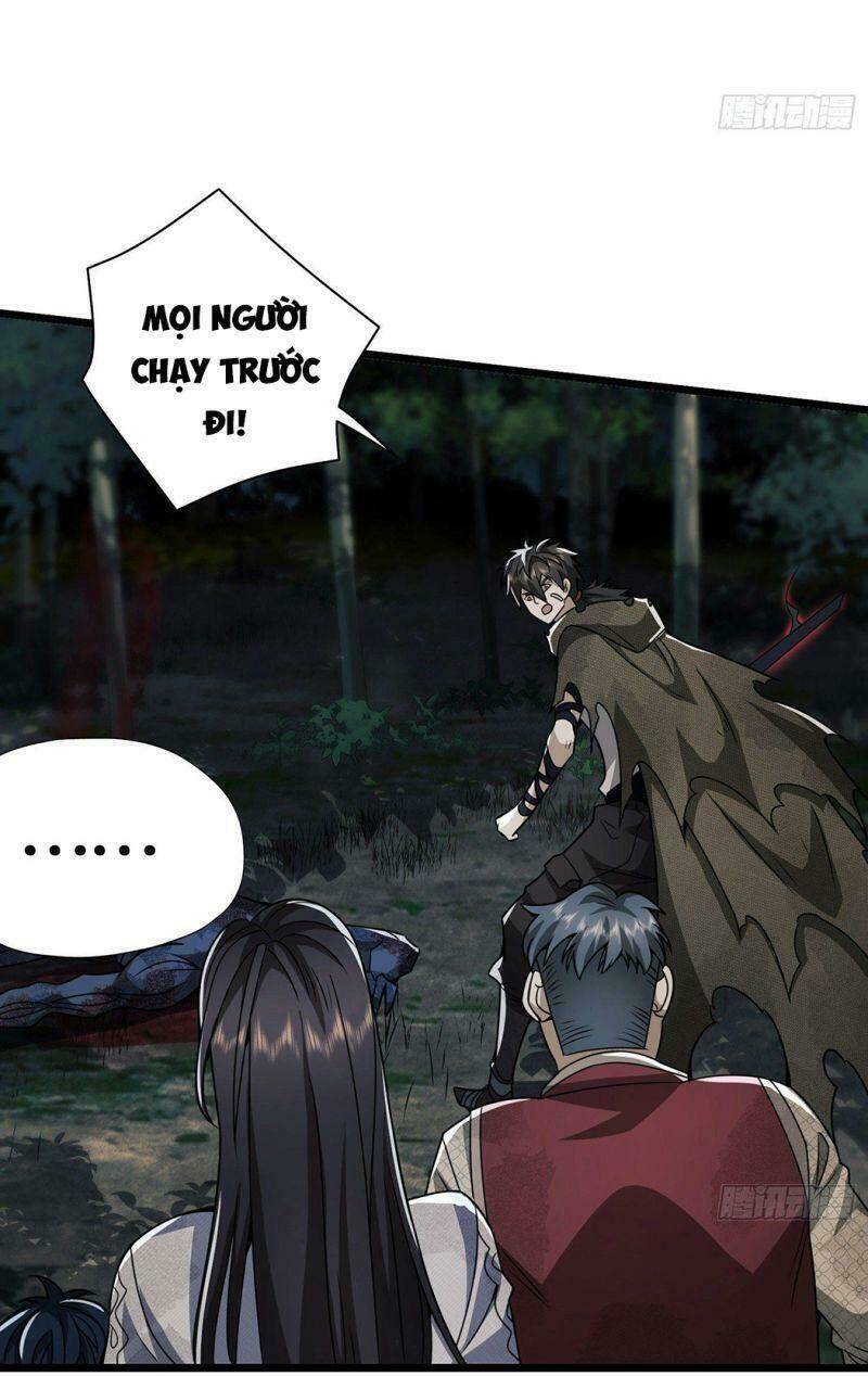 Đệ Nhất Danh Sách Chapter 60 - Trang 2