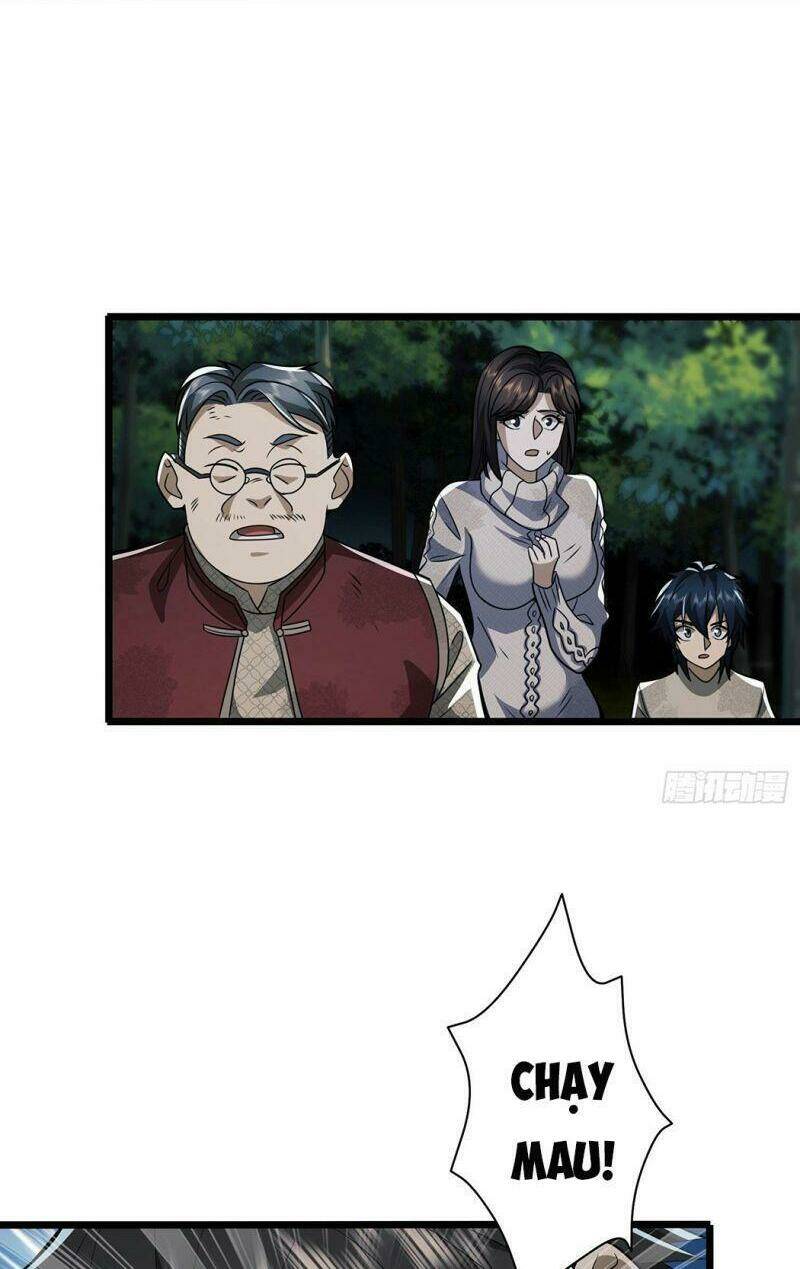 Đệ Nhất Danh Sách Chapter 60 - Trang 2