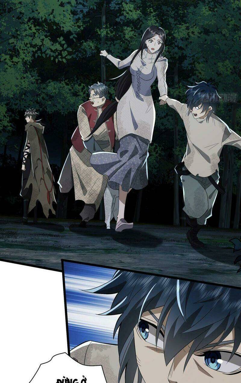 Đệ Nhất Danh Sách Chapter 60 - Trang 2