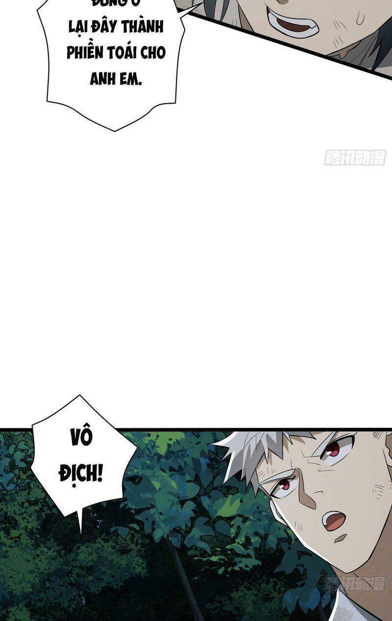 Đệ Nhất Danh Sách Chapter 60 - Trang 2