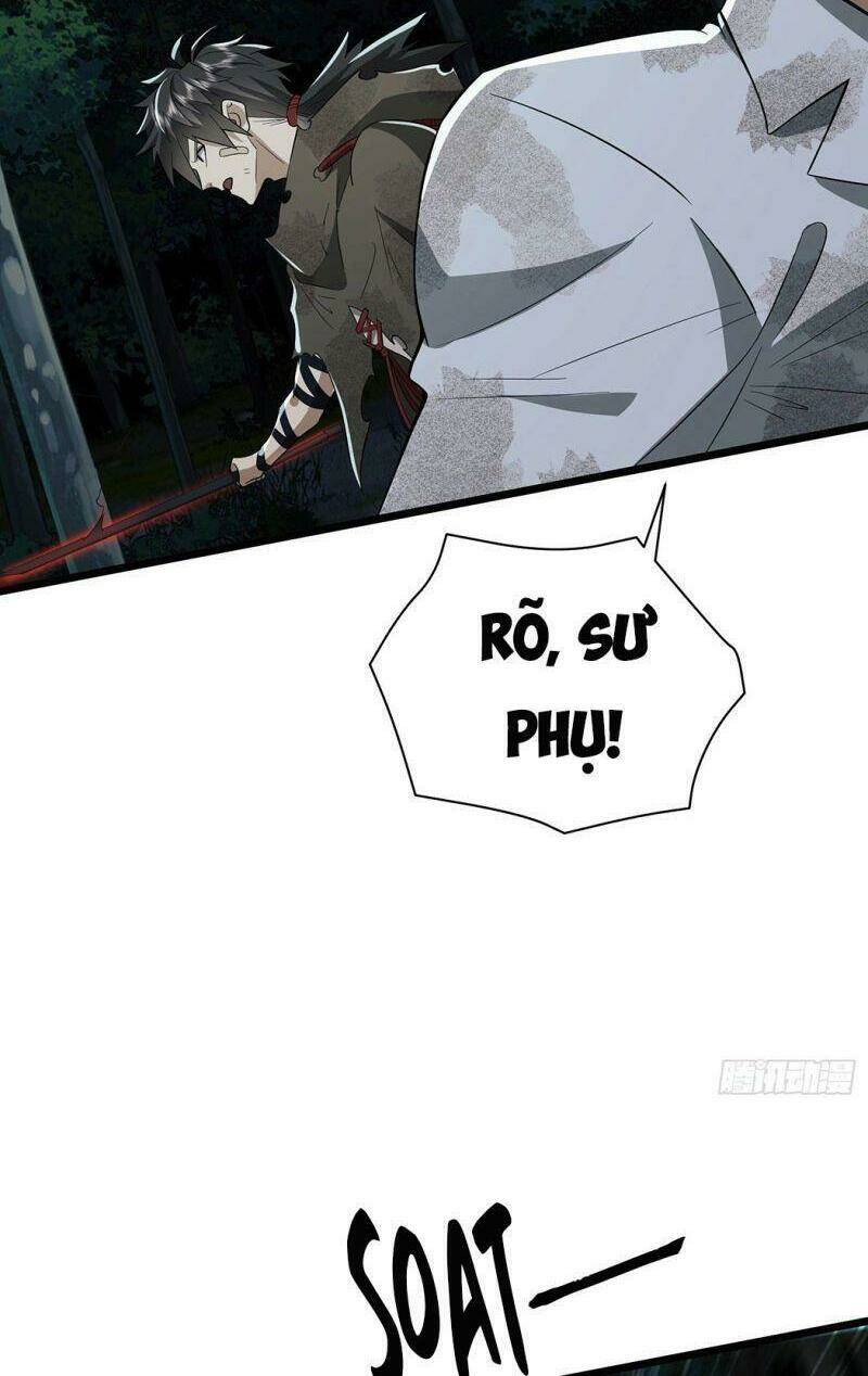 Đệ Nhất Danh Sách Chapter 60 - Trang 2