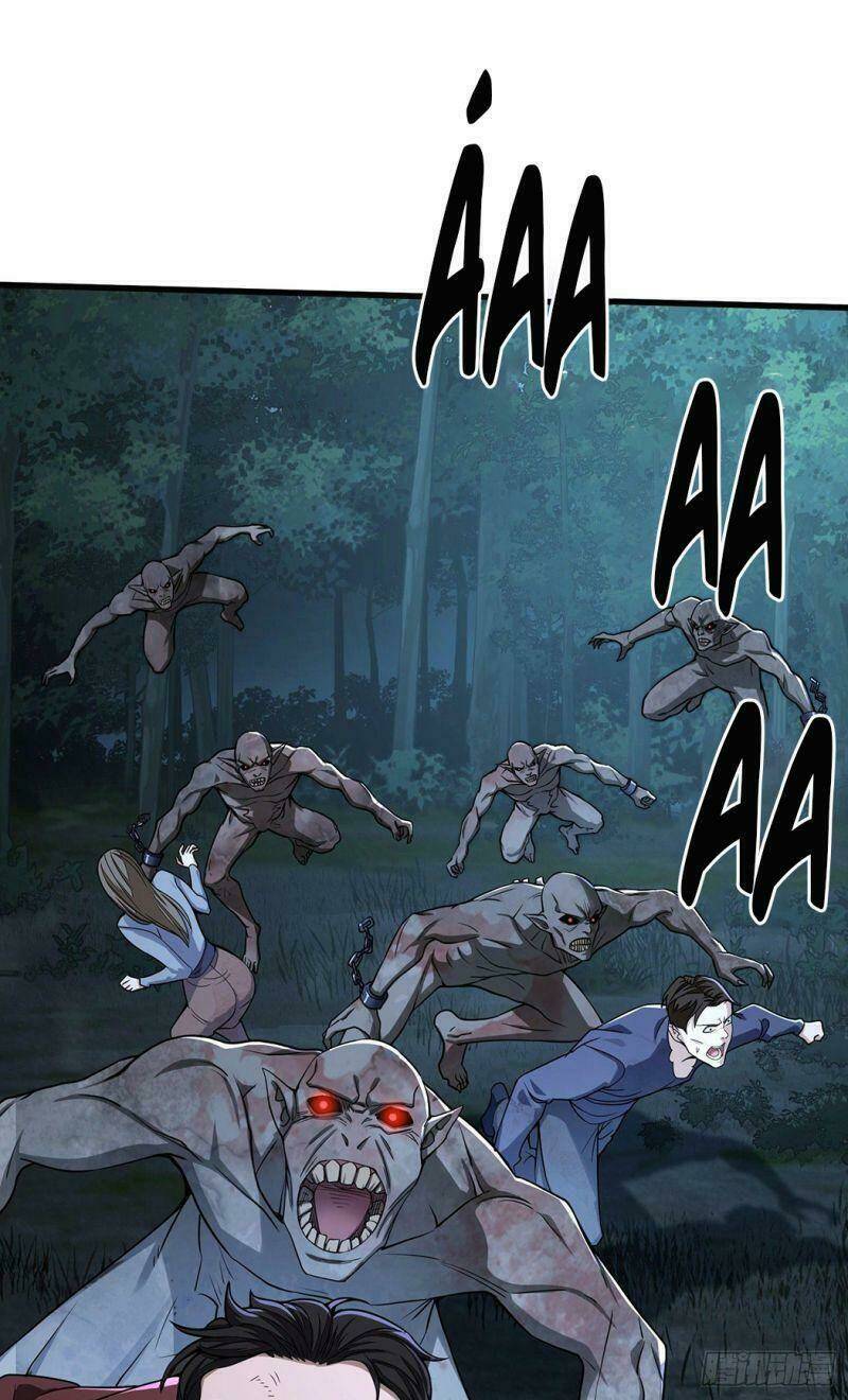 Đệ Nhất Danh Sách Chapter 60 - Trang 2