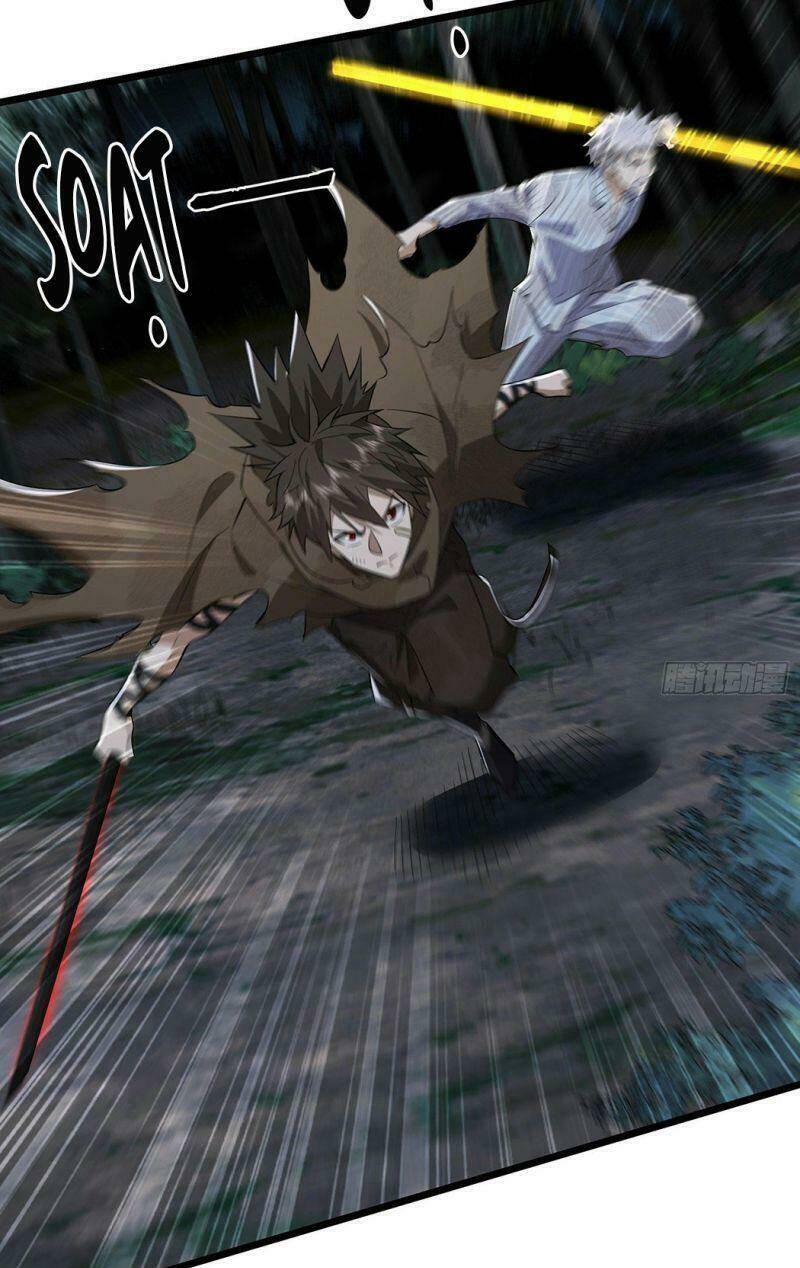 Đệ Nhất Danh Sách Chapter 60 - Trang 2