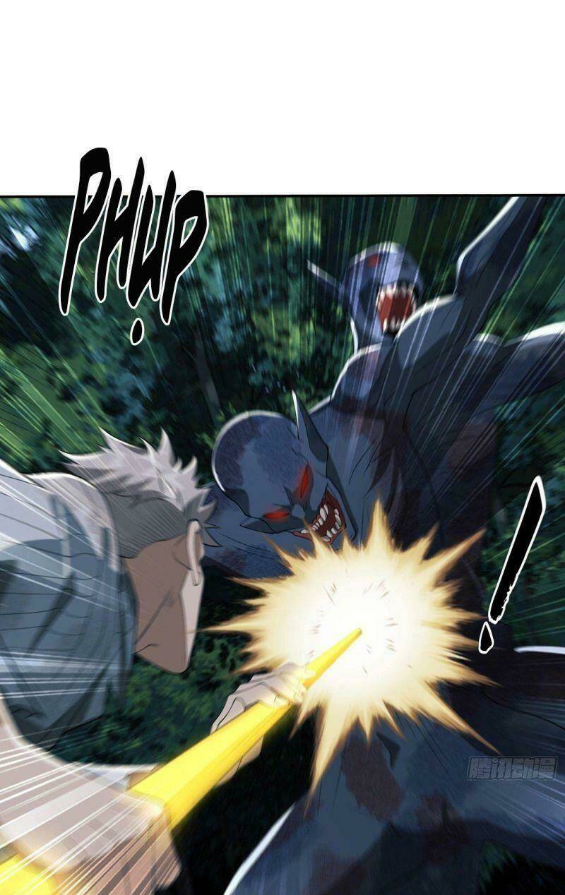 Đệ Nhất Danh Sách Chapter 60 - Trang 2