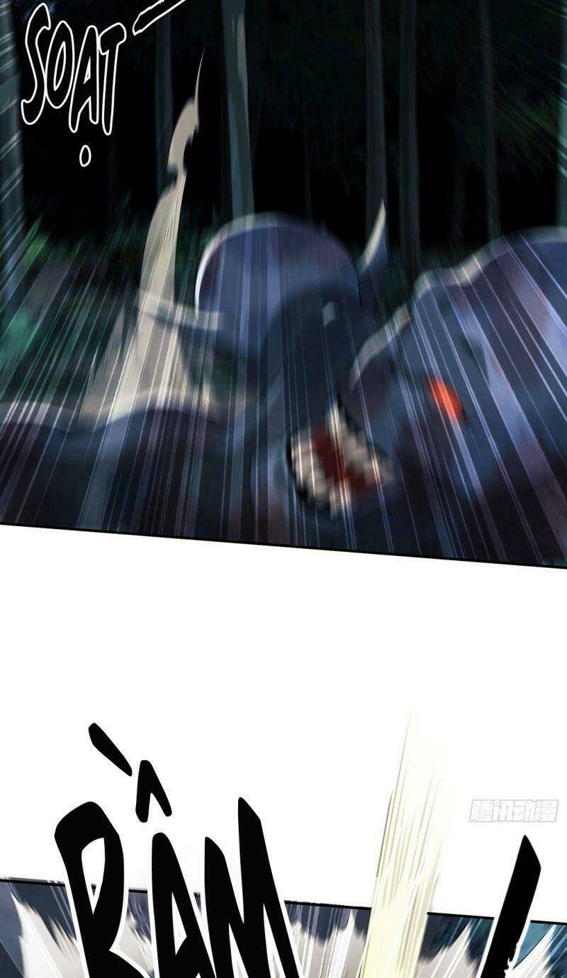 Đệ Nhất Danh Sách Chapter 60 - Trang 2