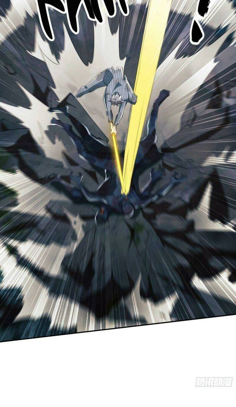 Đệ Nhất Danh Sách Chapter 60 - Trang 2