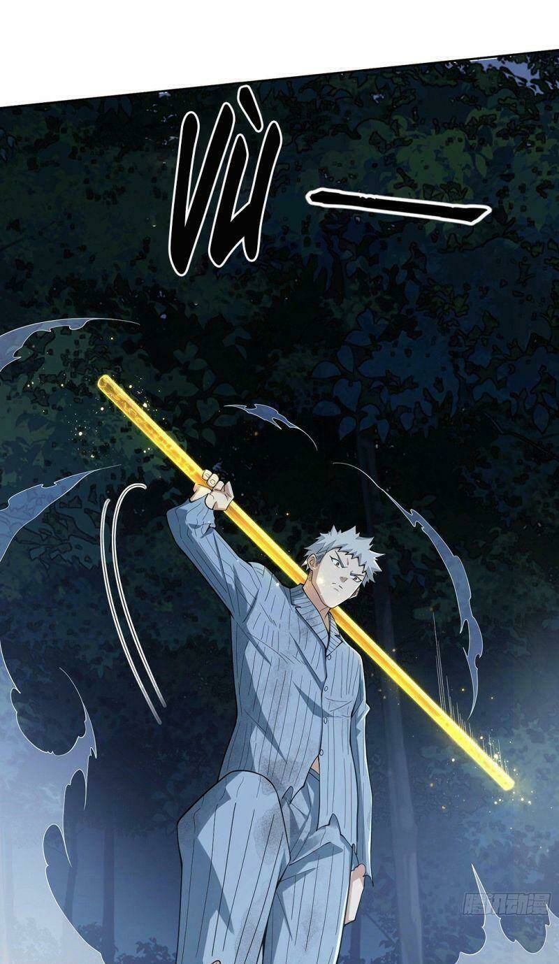 Đệ Nhất Danh Sách Chapter 60 - Trang 2