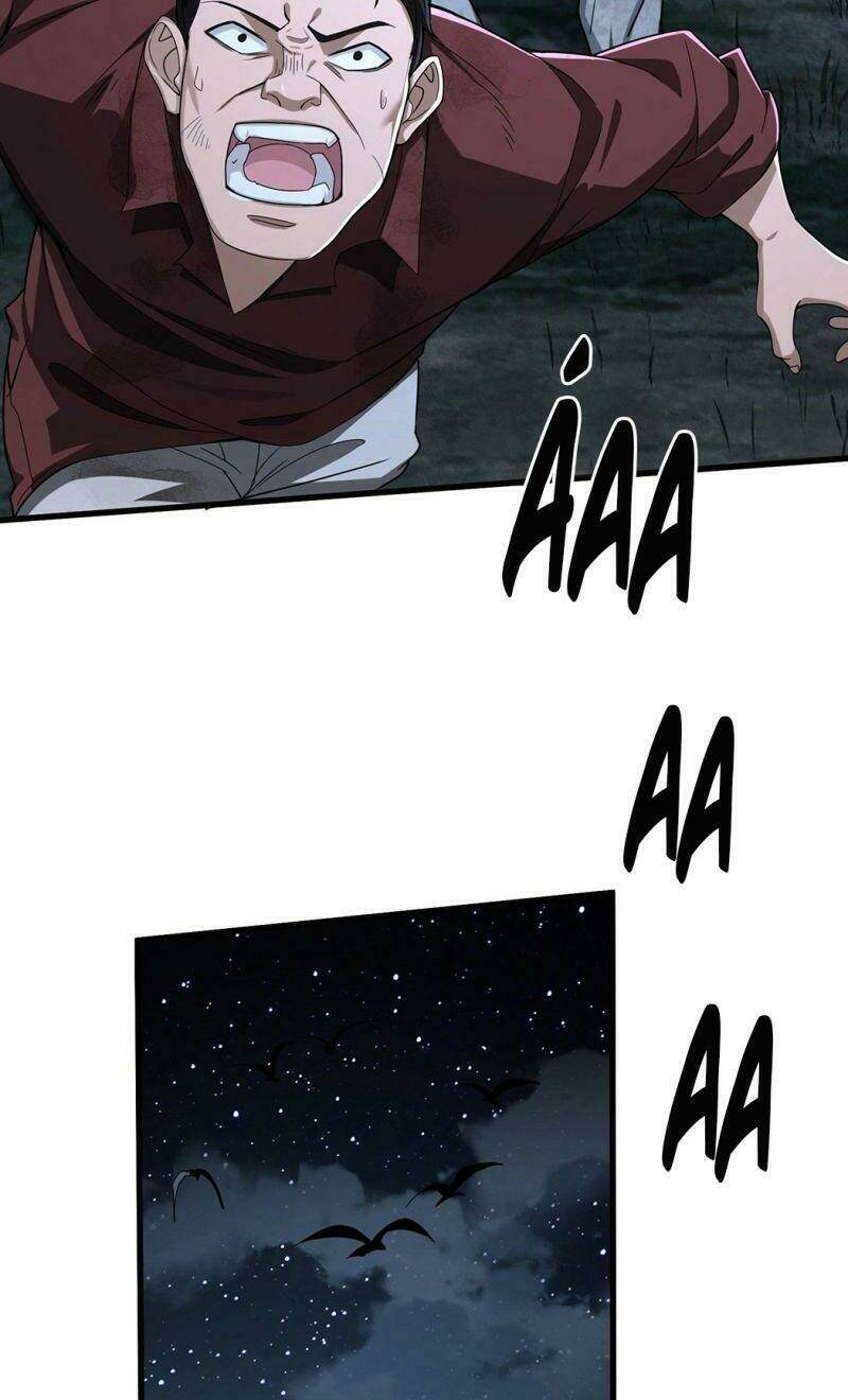 Đệ Nhất Danh Sách Chapter 60 - Trang 2