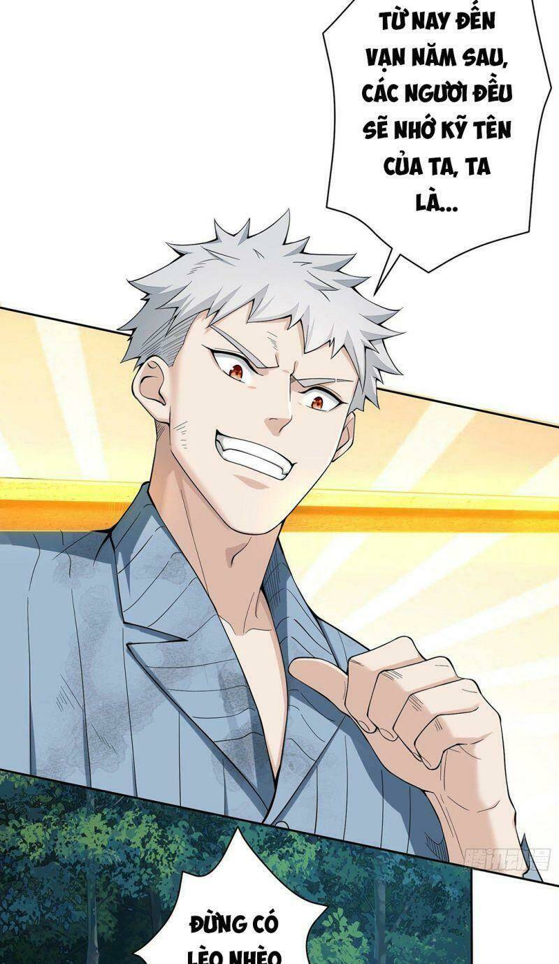 Đệ Nhất Danh Sách Chapter 60 - Trang 2