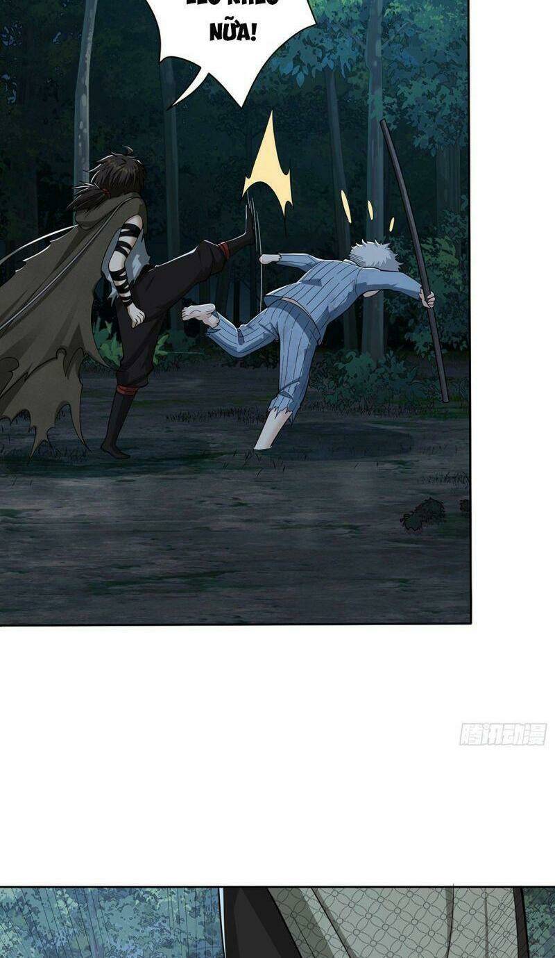 Đệ Nhất Danh Sách Chapter 60 - Trang 2