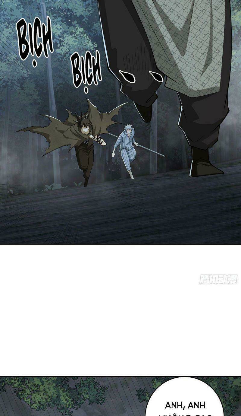 Đệ Nhất Danh Sách Chapter 60 - Trang 2