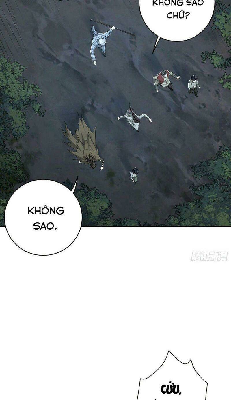 Đệ Nhất Danh Sách Chapter 60 - Trang 2