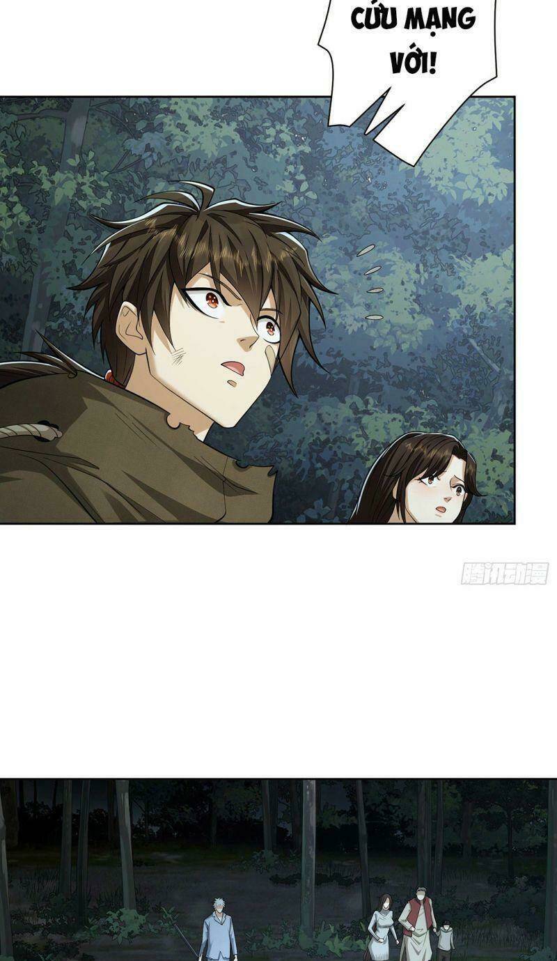 Đệ Nhất Danh Sách Chapter 60 - Trang 2