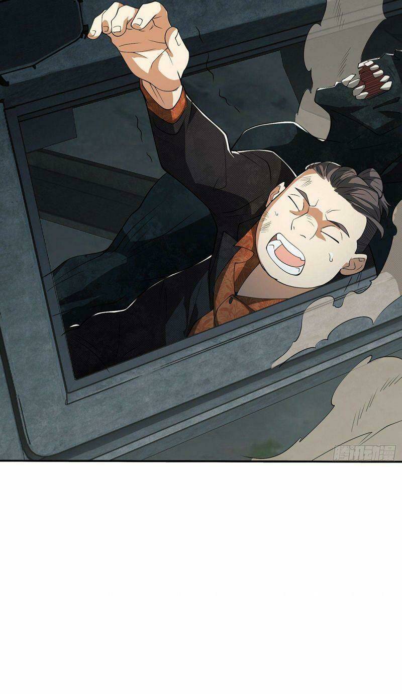 Đệ Nhất Danh Sách Chapter 60 - Trang 2