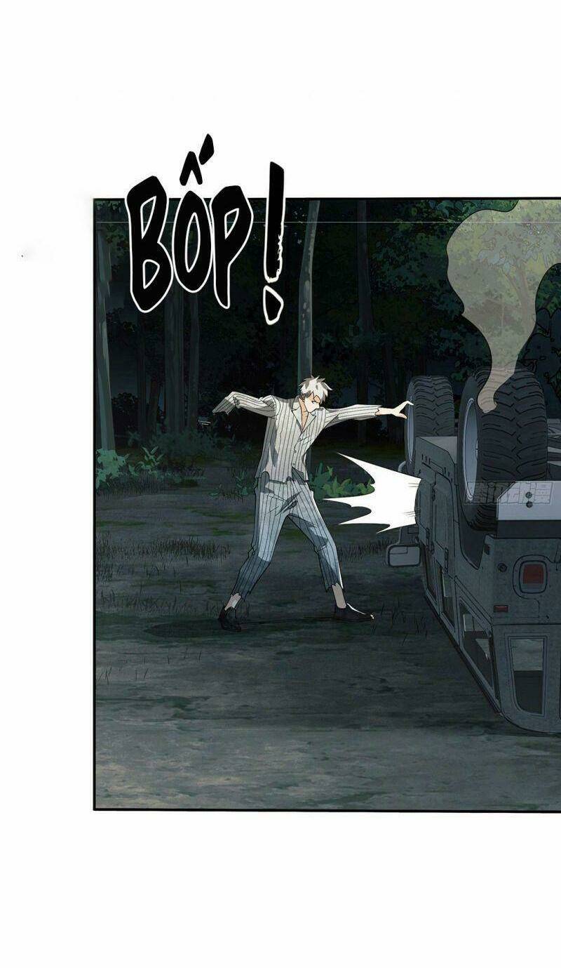 Đệ Nhất Danh Sách Chapter 60 - Trang 2