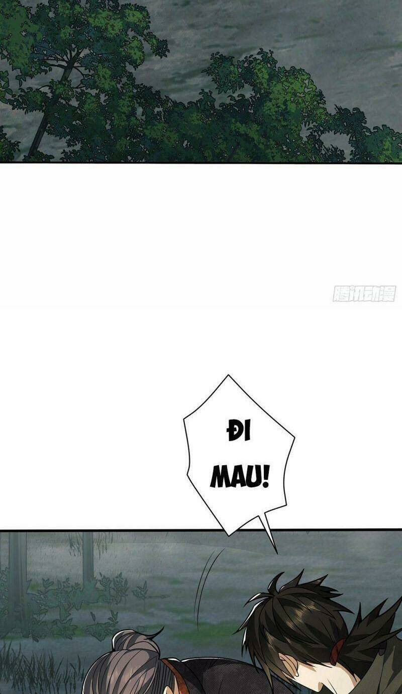 Đệ Nhất Danh Sách Chapter 60 - Trang 2