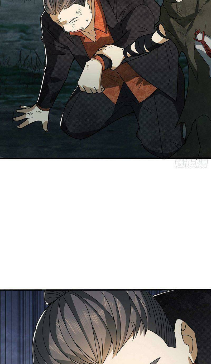 Đệ Nhất Danh Sách Chapter 60 - Trang 2