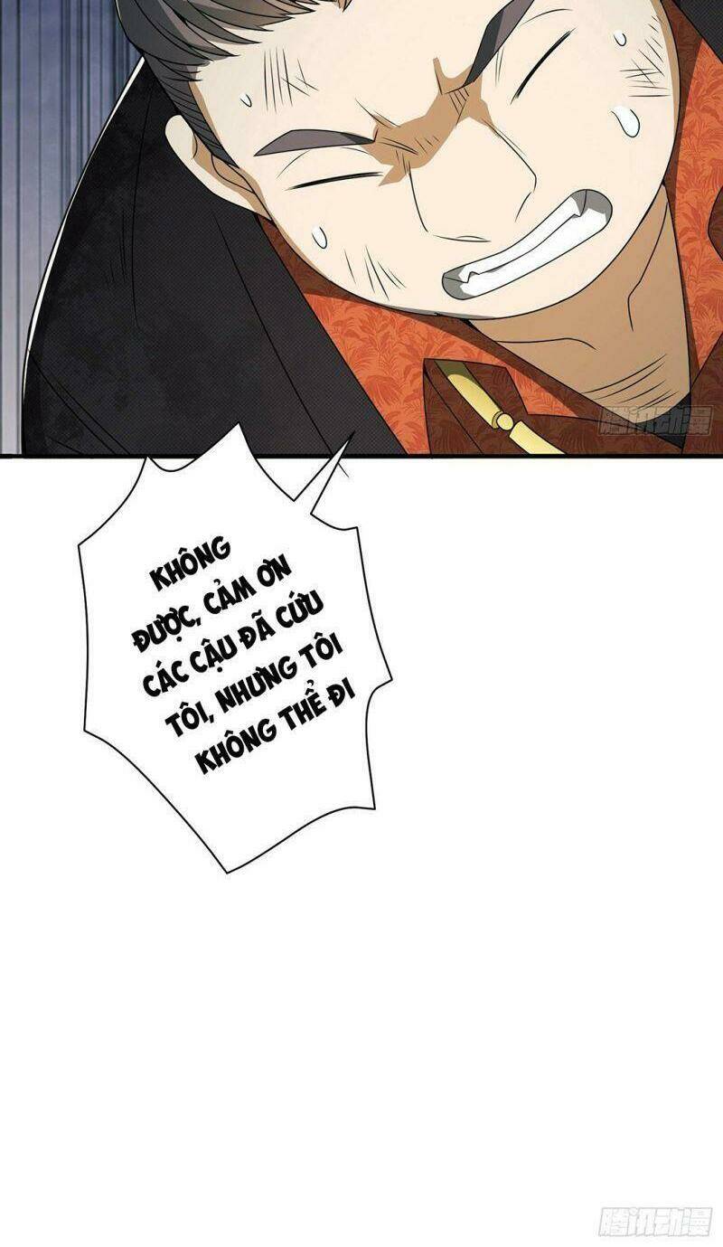 Đệ Nhất Danh Sách Chapter 60 - Trang 2