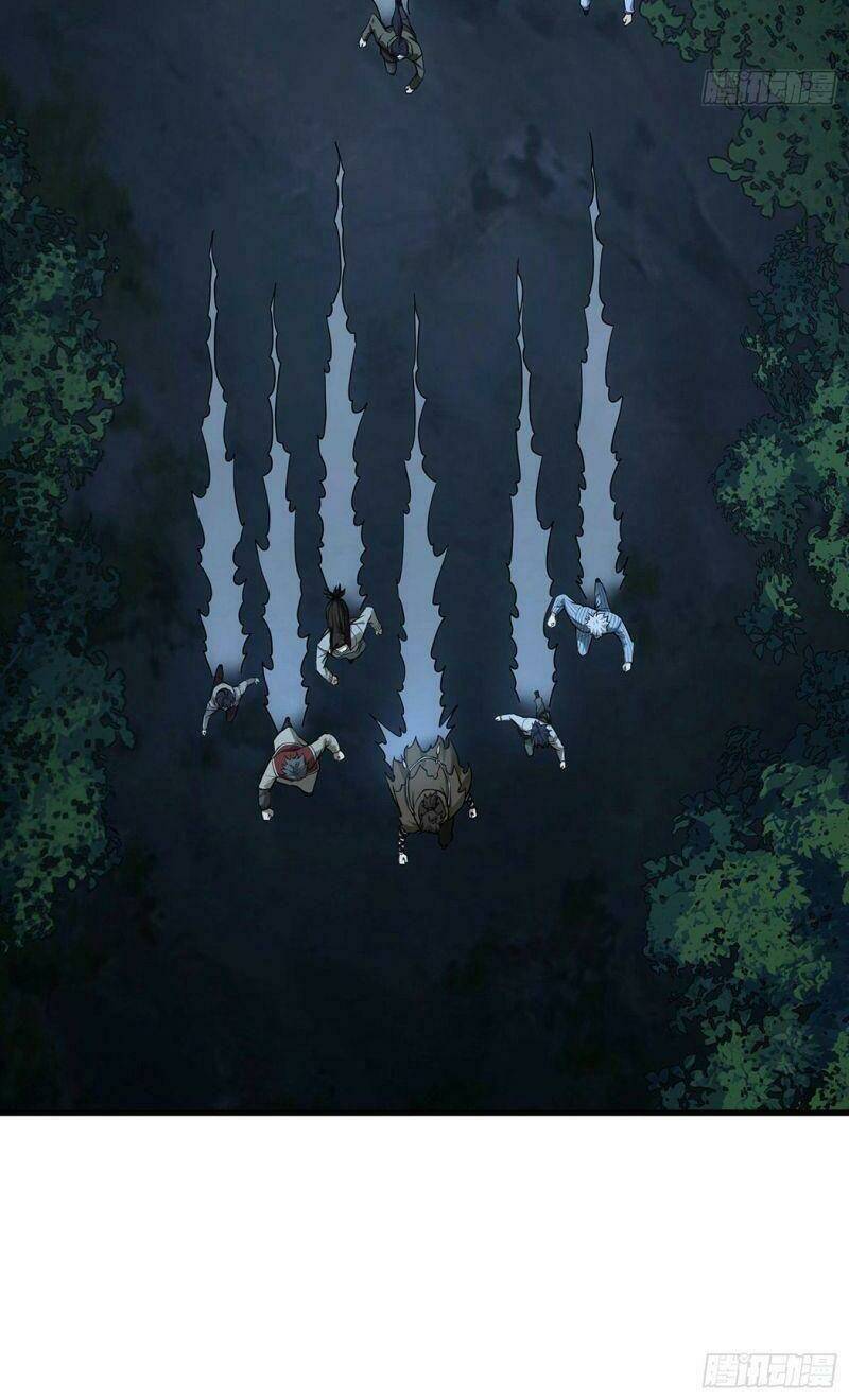 Đệ Nhất Danh Sách Chapter 60 - Trang 2