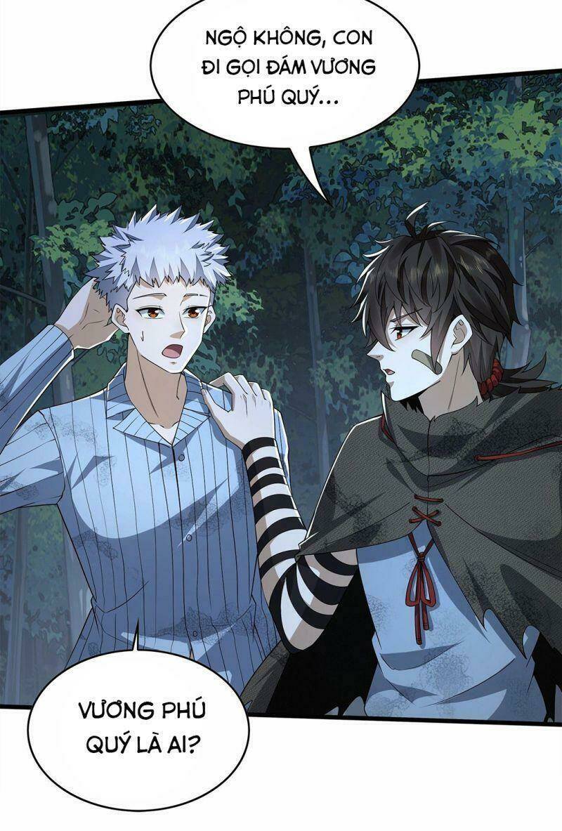 Đệ Nhất Danh Sách Chapter 61 - Trang 2