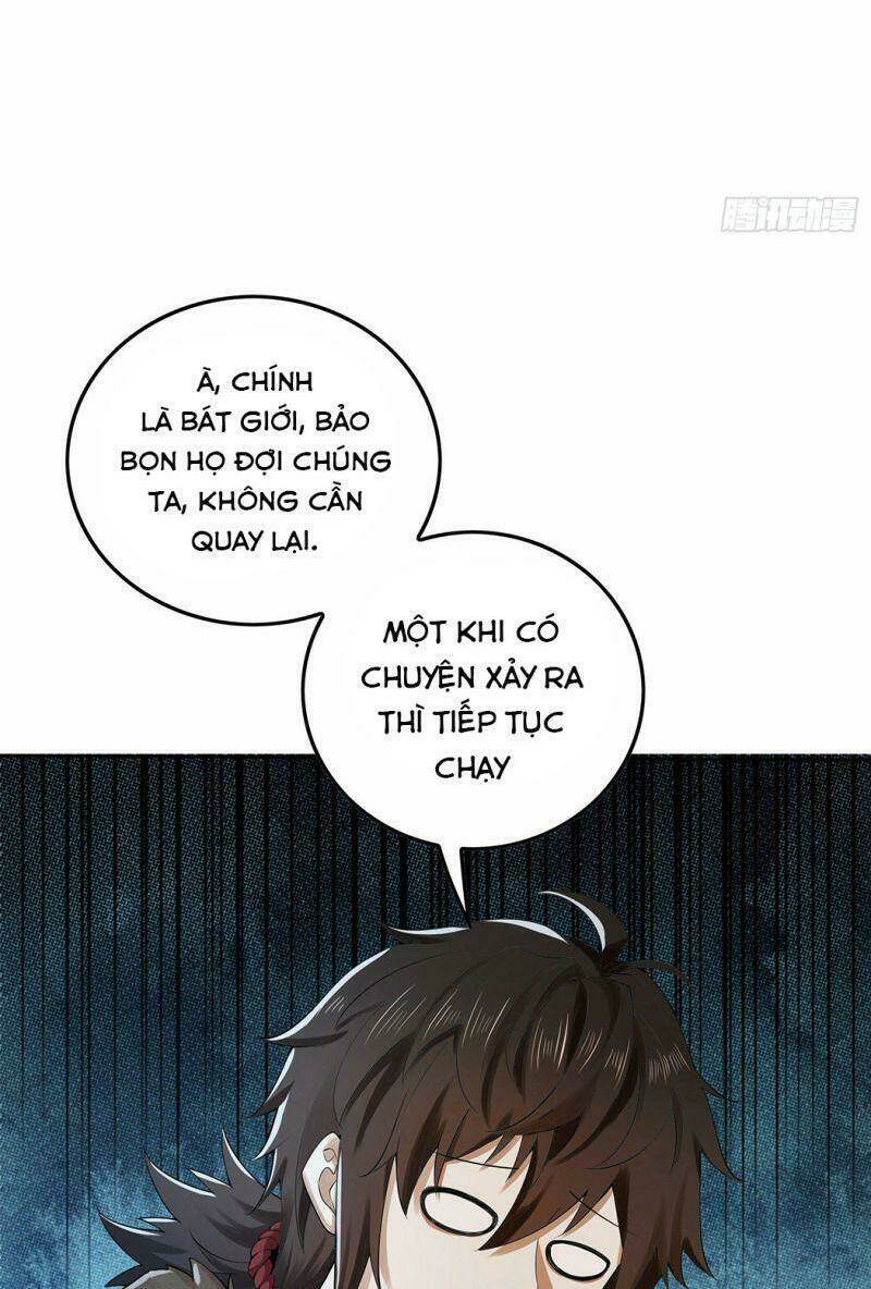 Đệ Nhất Danh Sách Chapter 61 - Trang 2