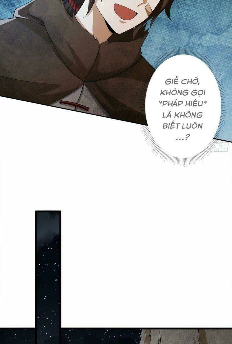 Đệ Nhất Danh Sách Chapter 61 - Trang 2