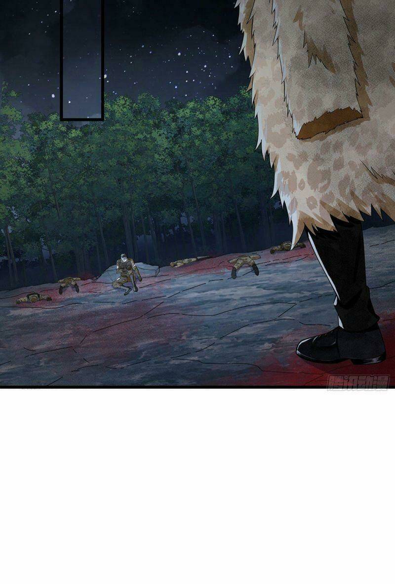 Đệ Nhất Danh Sách Chapter 61 - Trang 2