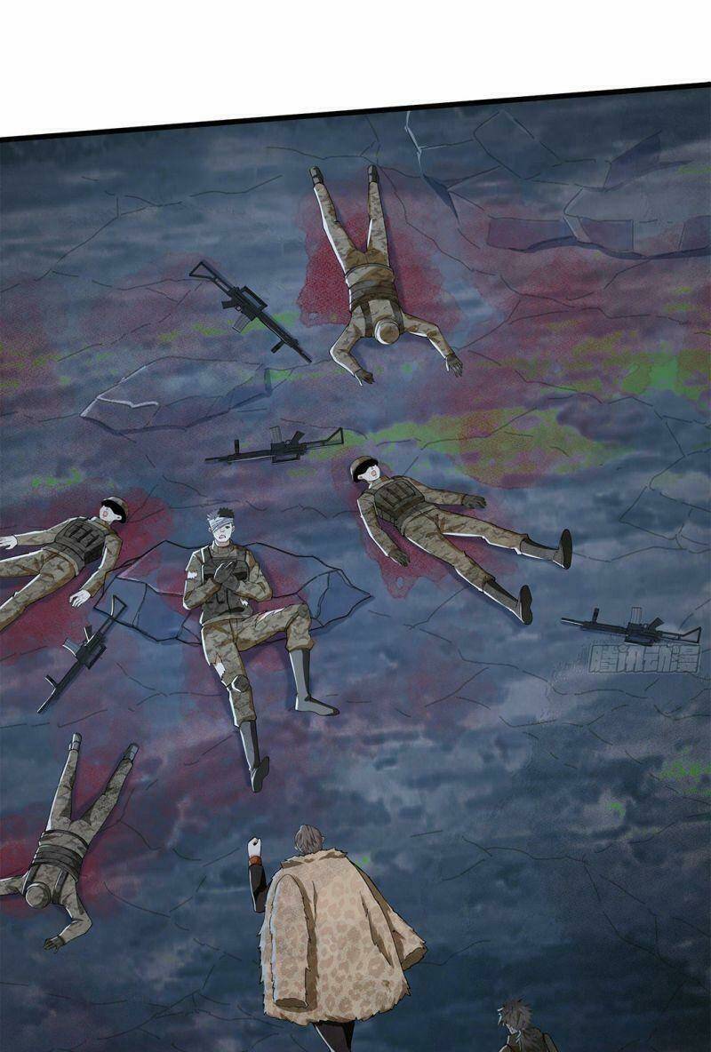 Đệ Nhất Danh Sách Chapter 61 - Trang 2