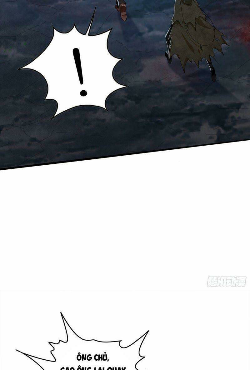 Đệ Nhất Danh Sách Chapter 61 - Trang 2