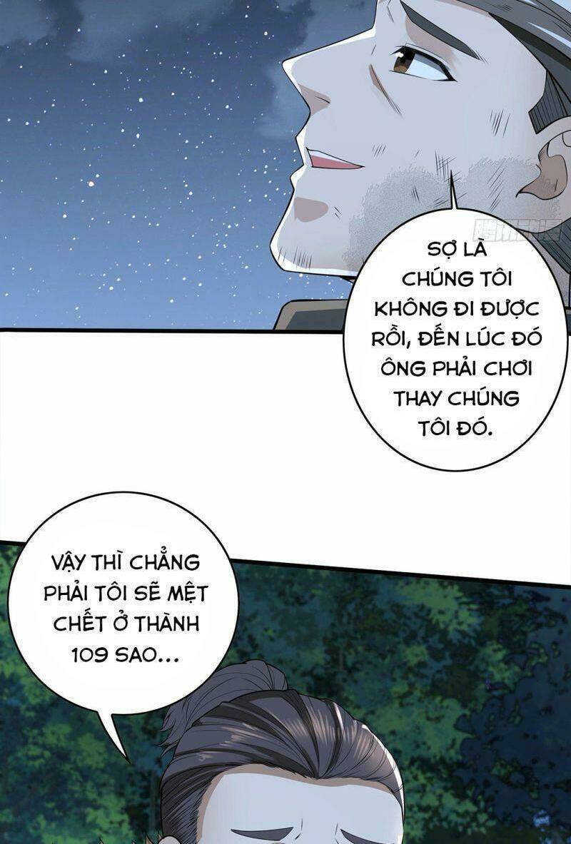 Đệ Nhất Danh Sách Chapter 61 - Trang 2
