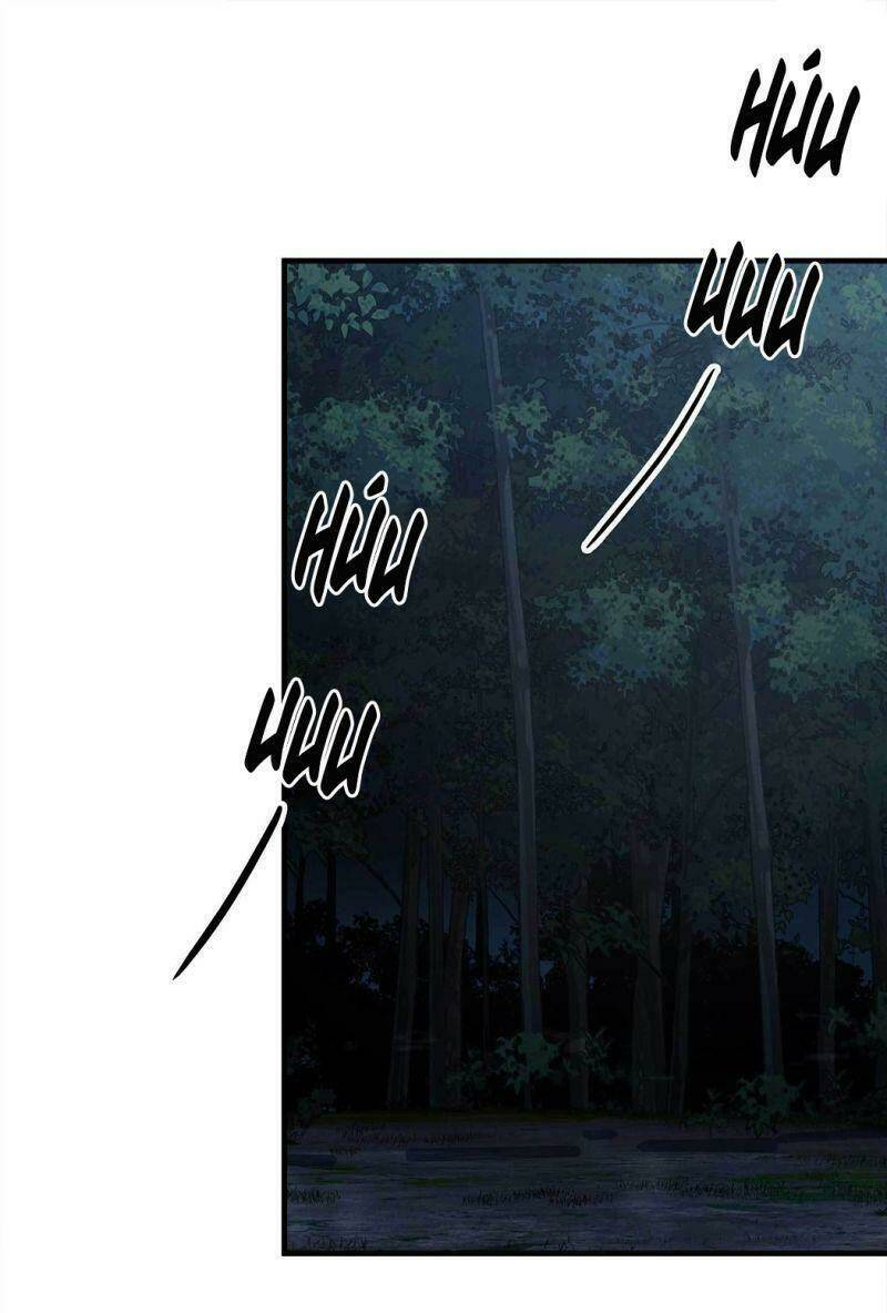 Đệ Nhất Danh Sách Chapter 61 - Trang 2