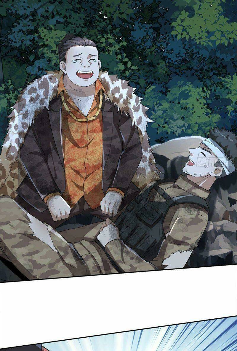 Đệ Nhất Danh Sách Chapter 61 - Trang 2