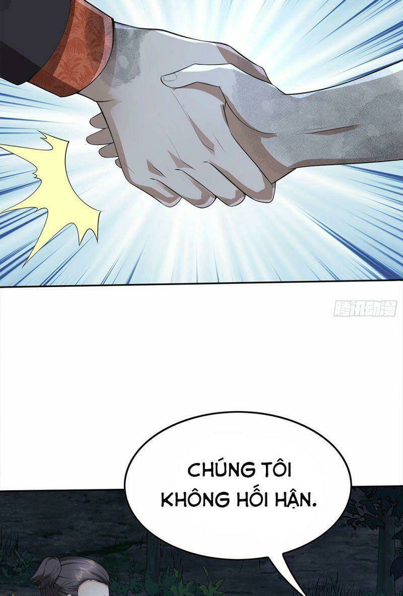 Đệ Nhất Danh Sách Chapter 61 - Trang 2