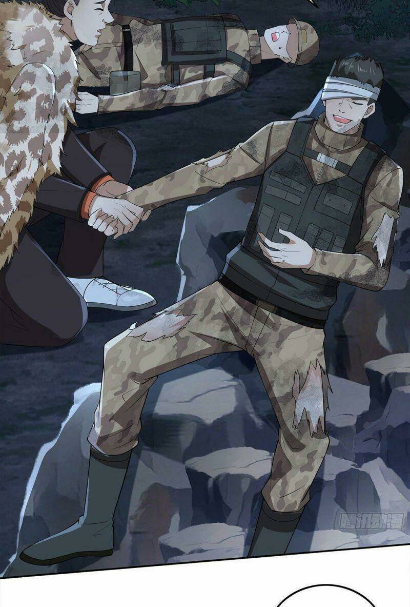 Đệ Nhất Danh Sách Chapter 61 - Trang 2