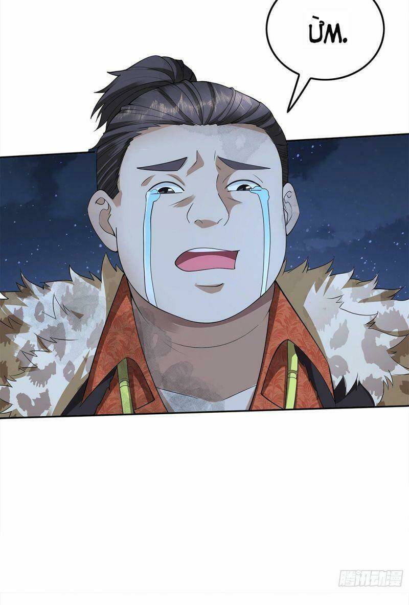 Đệ Nhất Danh Sách Chapter 61 - Trang 2