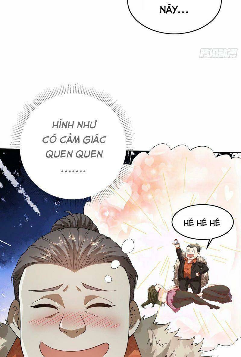 Đệ Nhất Danh Sách Chapter 61 - Trang 2