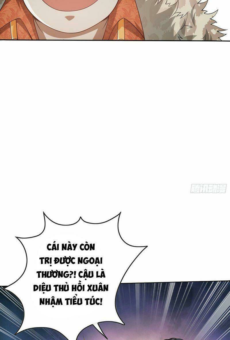 Đệ Nhất Danh Sách Chapter 61 - Trang 2