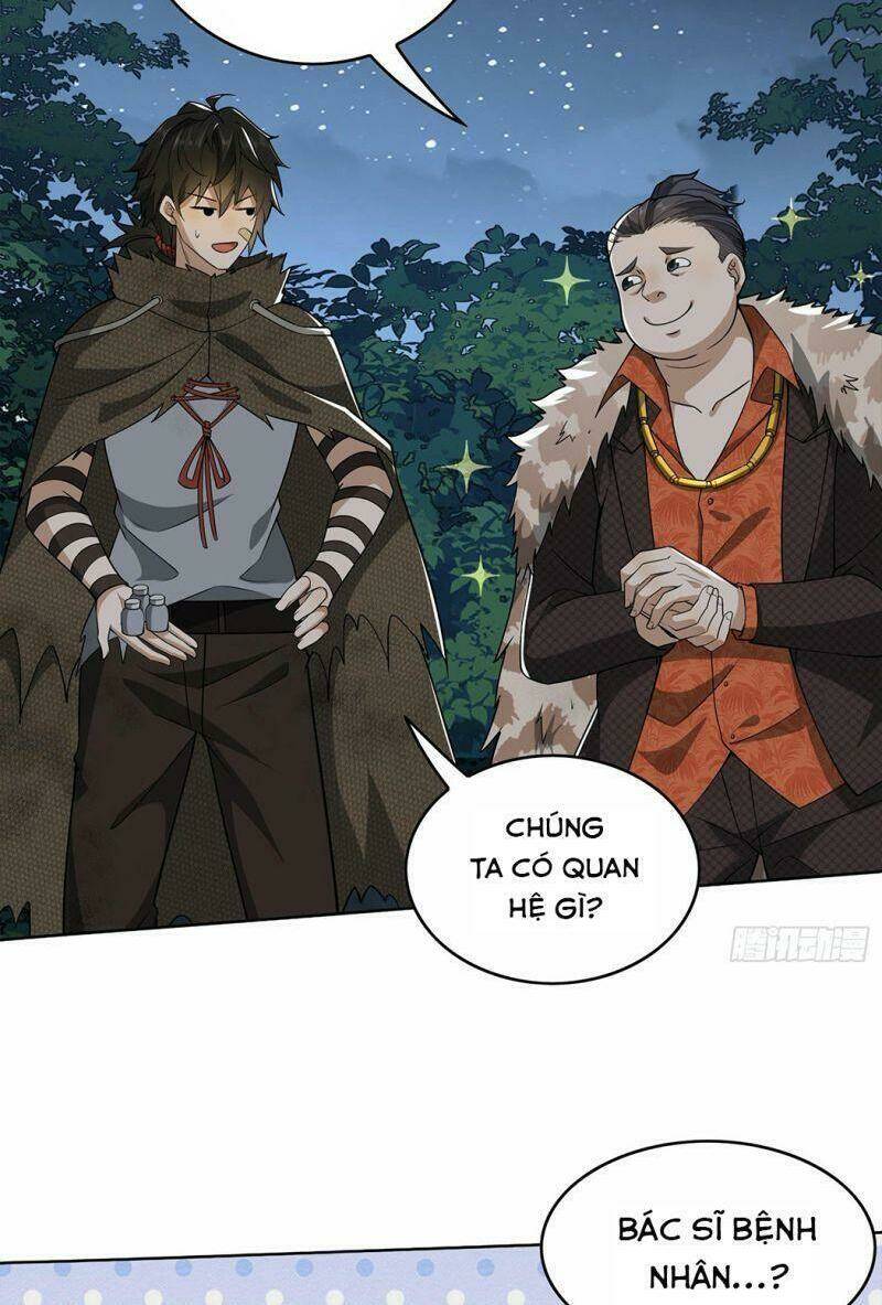 Đệ Nhất Danh Sách Chapter 61 - Trang 2