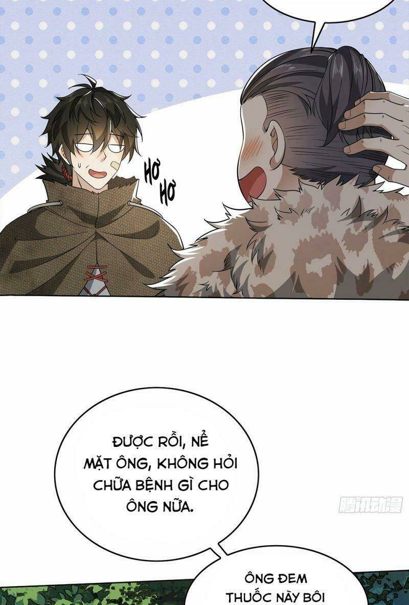 Đệ Nhất Danh Sách Chapter 61 - Trang 2