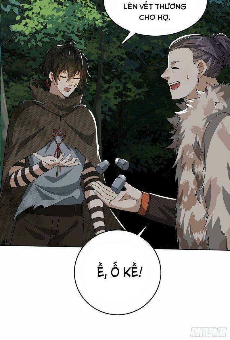 Đệ Nhất Danh Sách Chapter 61 - Trang 2