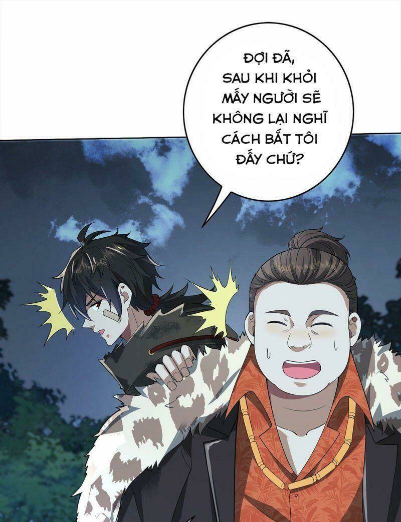 Đệ Nhất Danh Sách Chapter 61 - Trang 2